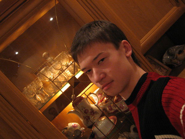 Дархан Шакиров