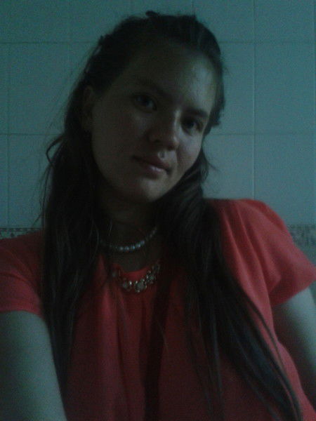 Таня Куаншбекова