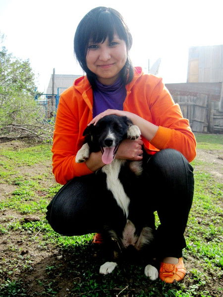 Розалия Исрафилова