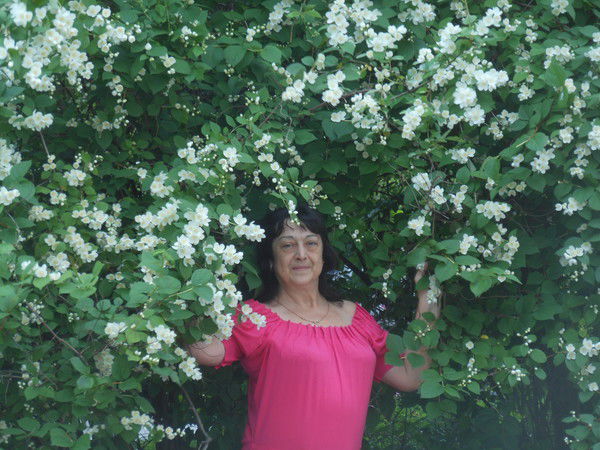 Надежда Васильева