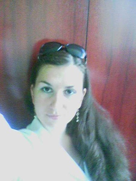 Елена Рубинская