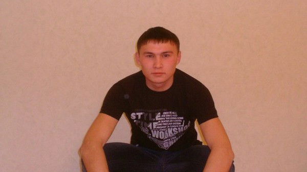 Ильдан Валеев