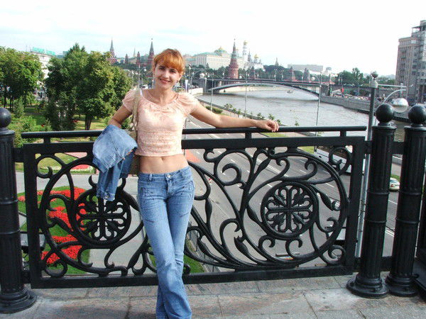 Ольга Сковородко