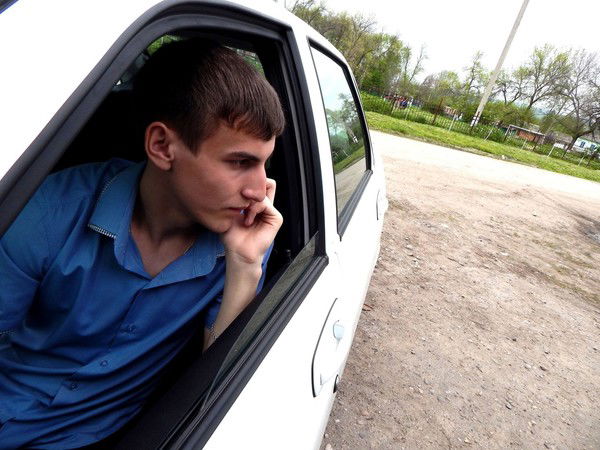 Сергей Меркулов