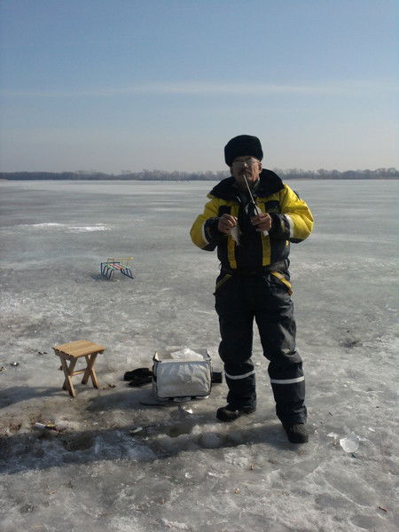 Валерий Перетяка