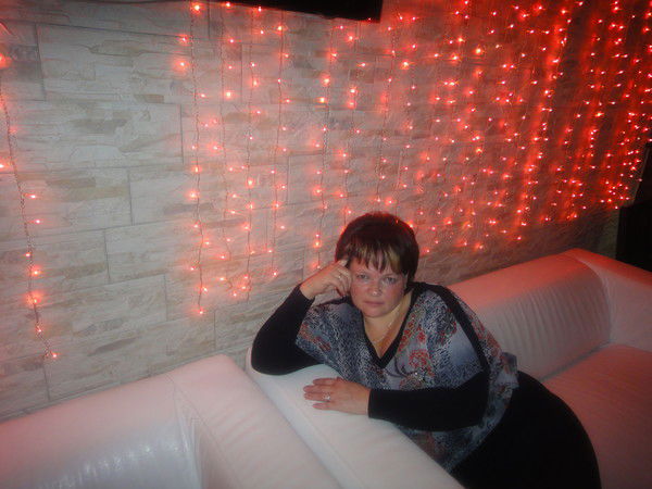 Юлия Павлова