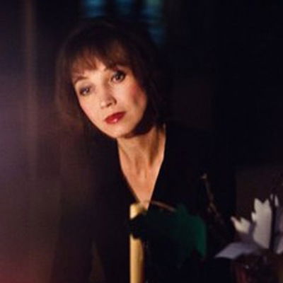 Татьяна Боровых