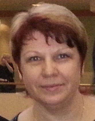 Анжелика Мукашева