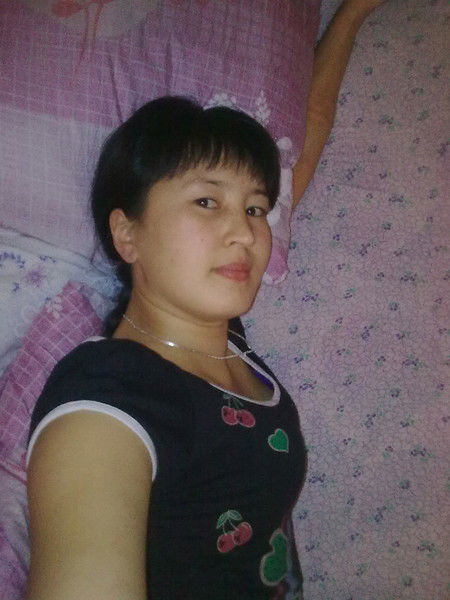 Нургуль Шунгульчина