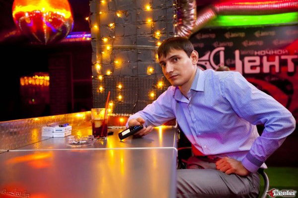 Роман Скуйбедин