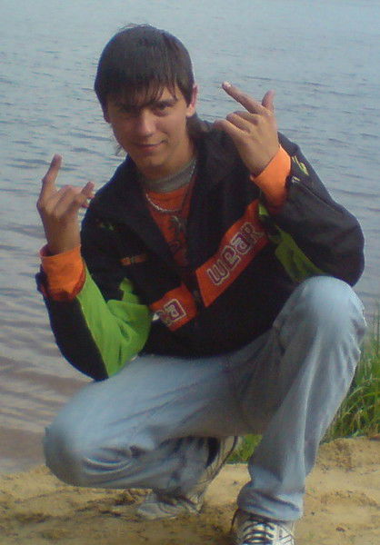 Вячеслав Усенко