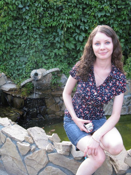 Александра Косолапова