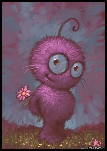 Алена Баринова