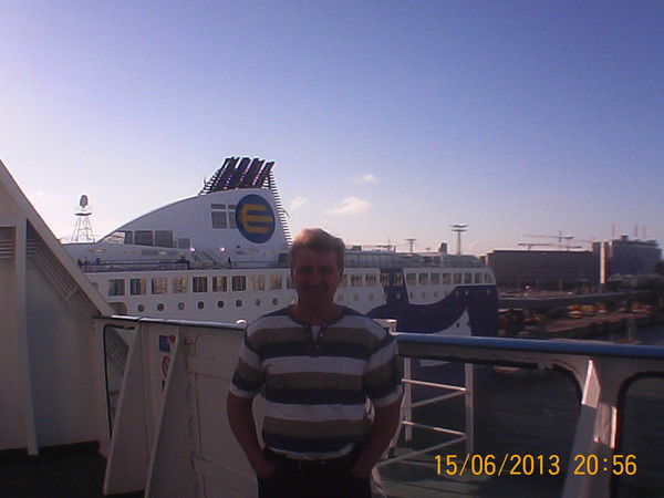 Игорь Десницкий