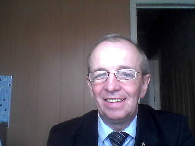 Борис Лукьянов