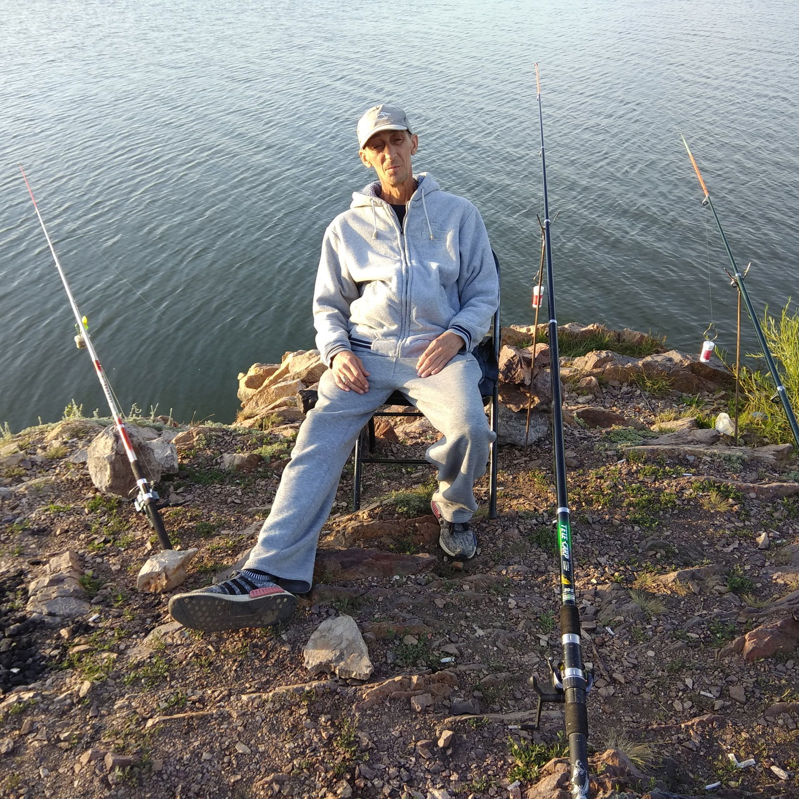 Дима Дерешев