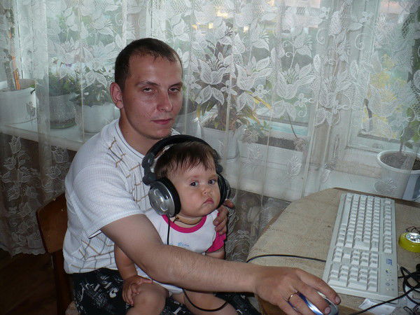 Владимир Клипель