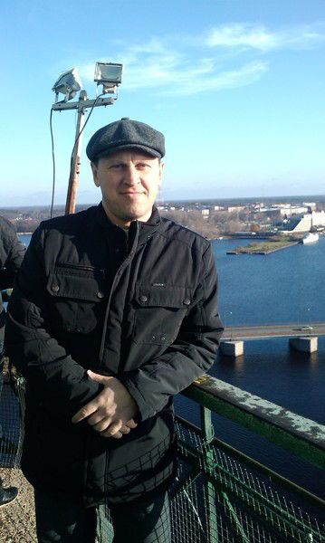 Алексей Алексей