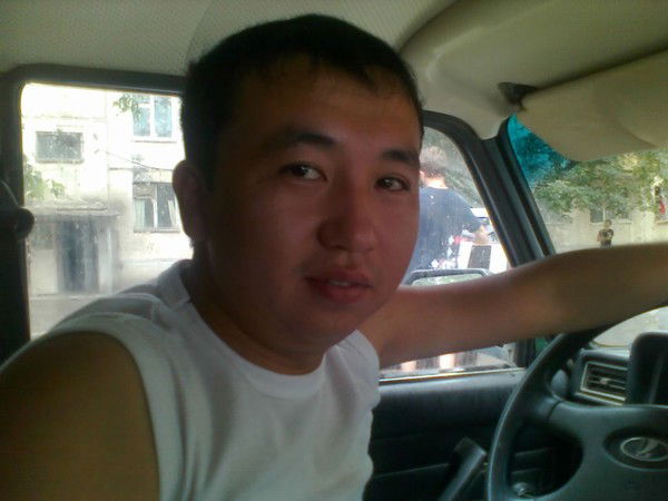 Бейбiтхан Болатбаев