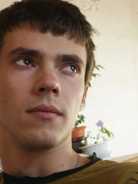 Серёжа Дедюра