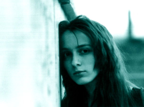 Елена Аленина