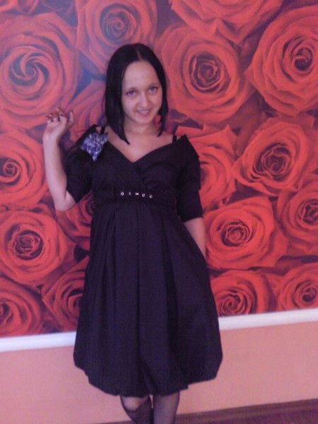 Надежда Шульга