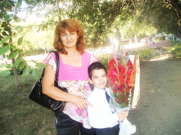 Гульнара Касимова