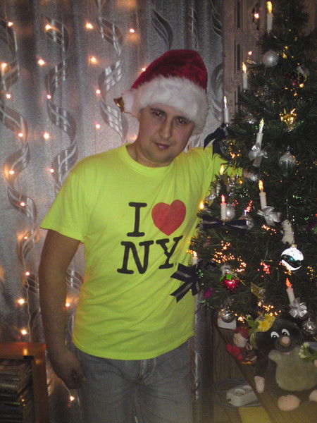 Артем Тарасов