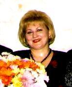 Елена Береснева
