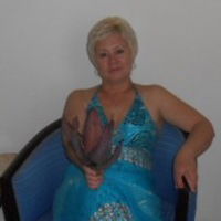 Ирина Гладышева