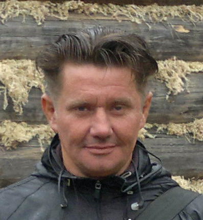 Сергей Спорышев