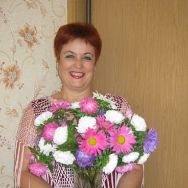 Лилия Гайчук