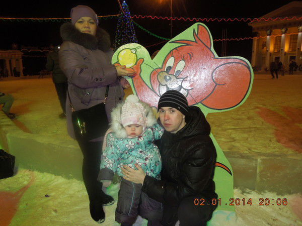 Aлександр Алешкин