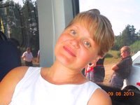 Янина Оплеснина