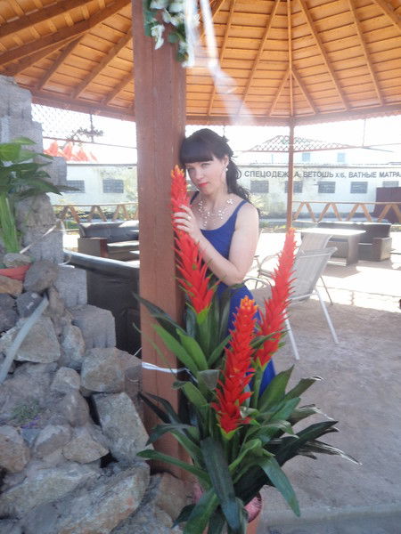 Ольга Хуршудян