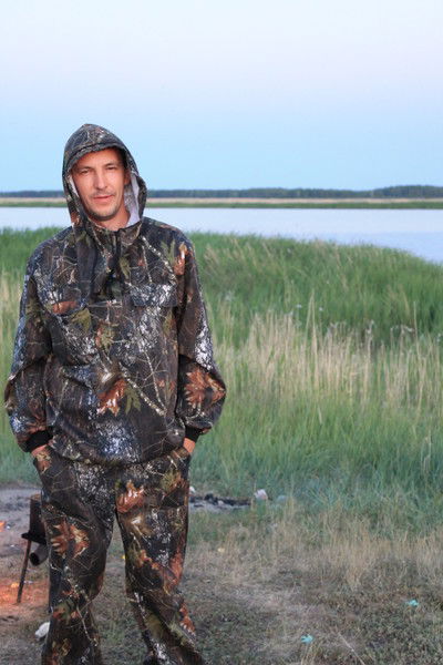 Александр Терехов