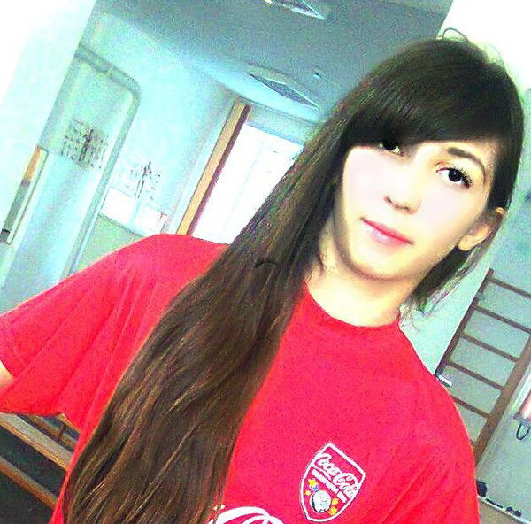 Мария Меркель