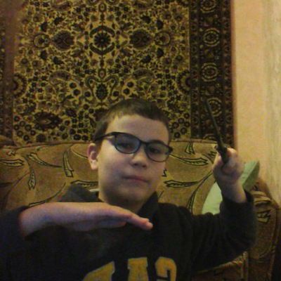 Скрипник Гриша