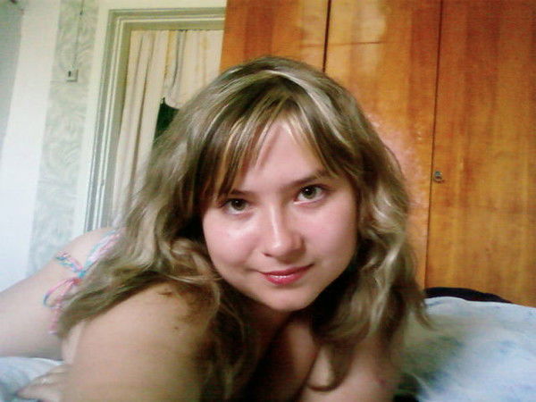 Анастасия Чумакова