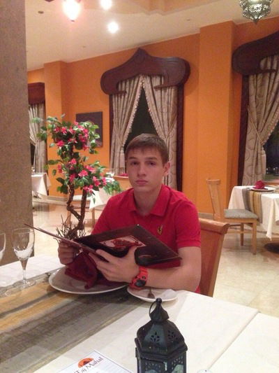 Григорий Цымбал