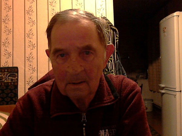 Геннадий Анохин