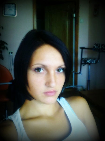 Марина Лозицкая