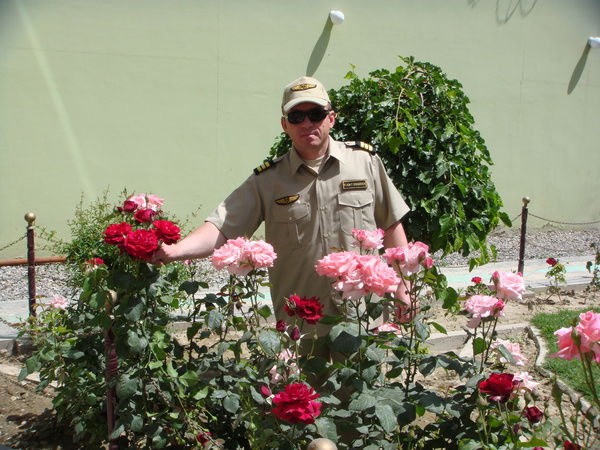 Сергей Васютинский