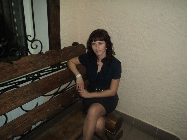 Галина Корепанова