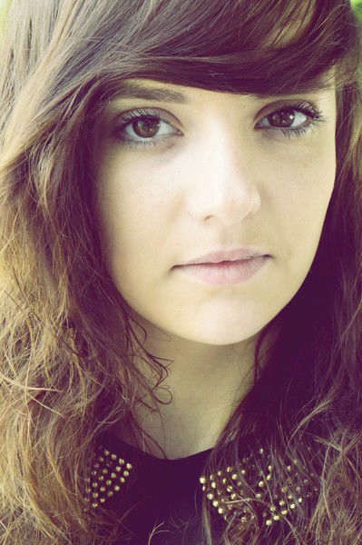 Алина Цалко