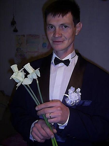 Aleksei Narkevich