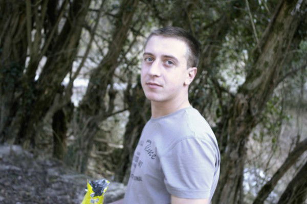 Дима Денисенко