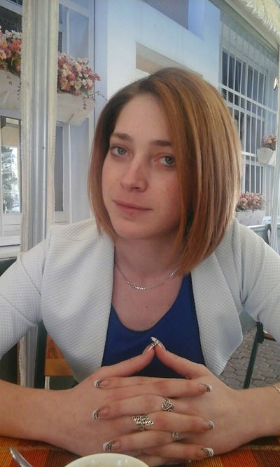 Людмила Сазонова