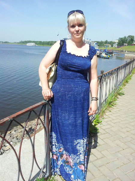 Ирина Гудкова