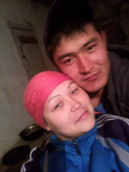 Меруерт Есембекова